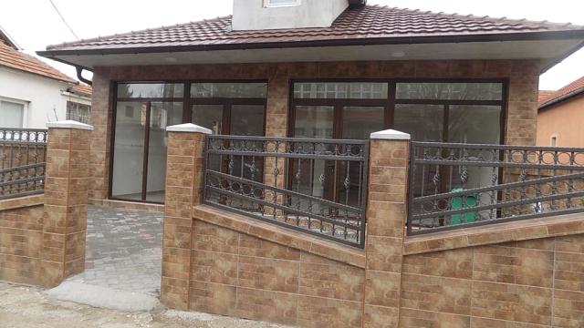 Poslovni prostor, Izdavanje, 100m2, Gloždak, Gradska lokacija, Paraćin