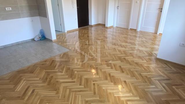 Stan, Dvoiposoban, Prodaja, 54m2, Sombor
