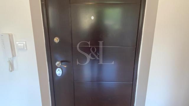Stan, Dvoiposoban, Prodaja, 54m2, Sombor