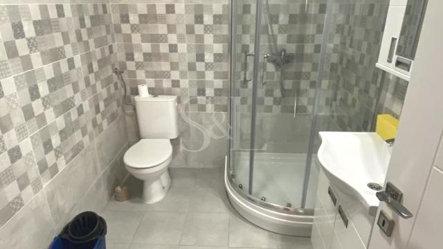 Stan, Dvoiposoban, Prodaja, 54m2, Sombor