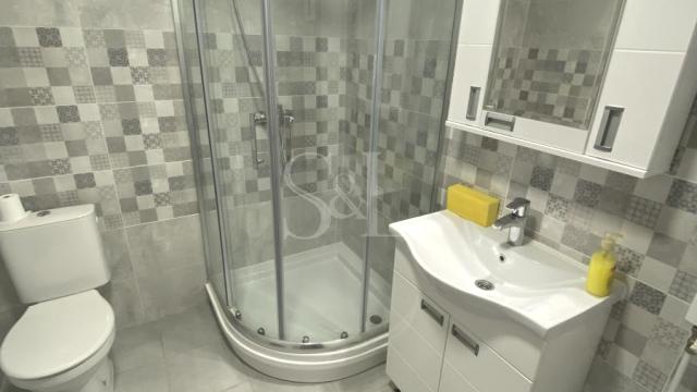 Stan, Dvoiposoban, Prodaja, 54m2, Sombor