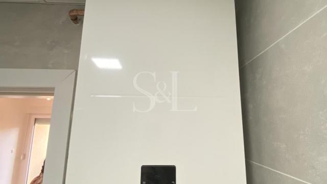 Stan, Dvoiposoban, Prodaja, 54m2, Sombor