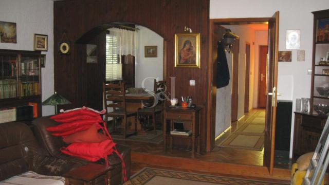 Kuća, Prodaja, 150m2, Čvorak, Gradska lokacija, Sombor