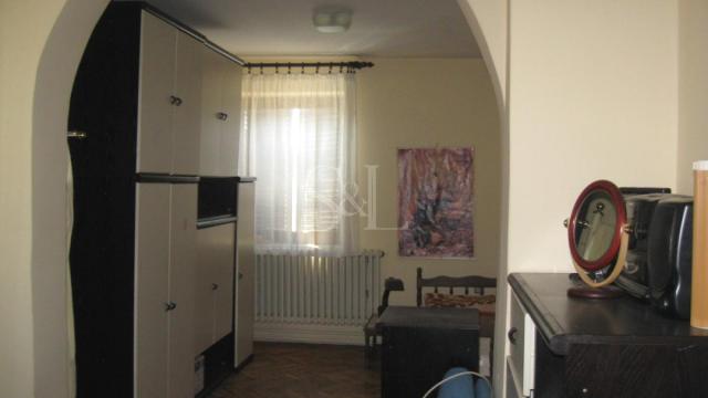 Kuća, Prodaja, 150m2, Čvorak, Gradska lokacija, Sombor