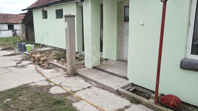 Kuća, Trosoban, Prodaja, 175m2, Doroslovo, Okolno mesto, Sombor