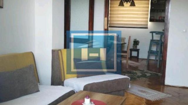 Stan, Dvosoban, Izdavanje, 65m2, Ledena Stena, Gradska lokacija, Vranje