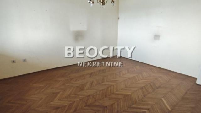 Stan, četvorosoban, Prodaja, 105m2, Blok 33, Novi Beograd, Bulevar Arsenija Čarnojevića