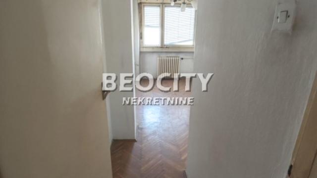 Stan, četvorosoban, Prodaja, 105m2, Blok 33, Novi Beograd, Bulevar Arsenija Čarnojevića