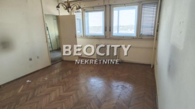 Stan, četvorosoban, Prodaja, 105m2, Blok 33, Novi Beograd, Bulevar Arsenija Čarnojevića