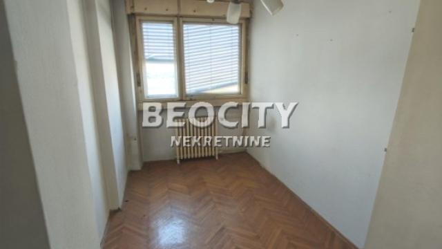 Stan, četvorosoban, Prodaja, 105m2, Blok 33, Novi Beograd, Bulevar Arsenija Čarnojevića