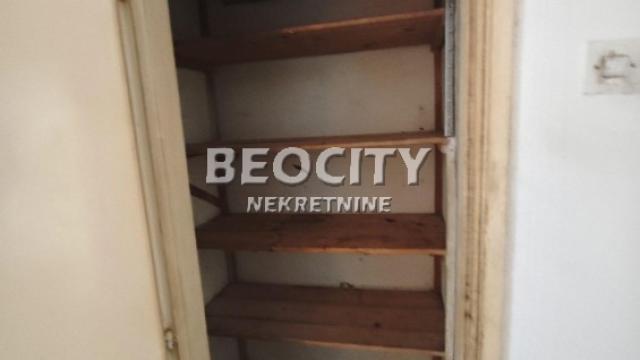 Stan, četvorosoban, Prodaja, 105m2, Blok 33, Novi Beograd, Bulevar Arsenija Čarnojevića