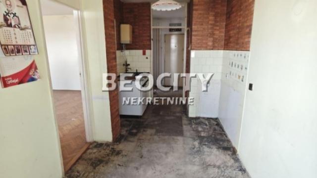 Stan, četvorosoban, Prodaja, 105m2, Blok 33, Novi Beograd, Bulevar Arsenija Čarnojevića