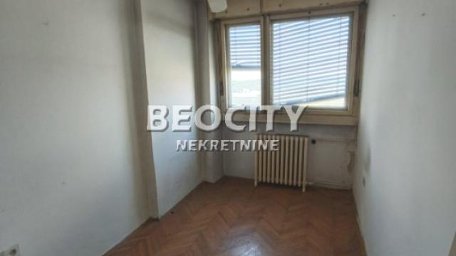 Stan, četvorosoban, Prodaja, 105m2, Blok 33, Novi Beograd, Bulevar Arsenija Čarnojevića