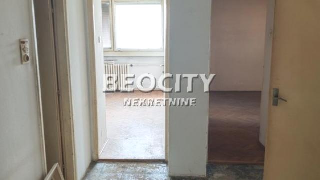 Stan, četvorosoban, Prodaja, 105m2, Blok 33, Novi Beograd, Bulevar Arsenija Čarnojevića