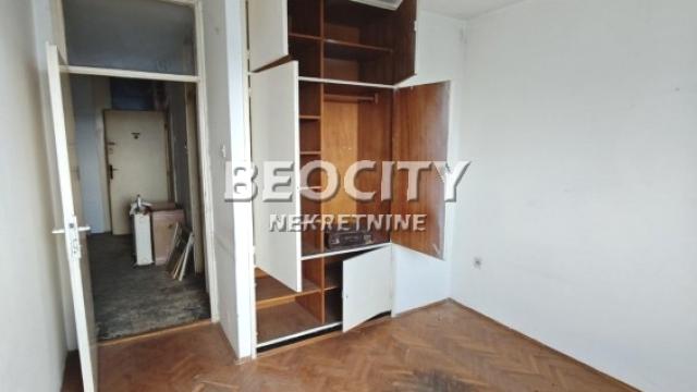 Stan, četvorosoban, Prodaja, 105m2, Blok 33, Novi Beograd, Bulevar Arsenija Čarnojevića