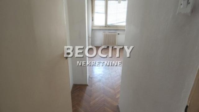 Stan, četvorosoban, Prodaja, 105m2, Blok 33, Novi Beograd, Bulevar Arsenija Čarnojevića