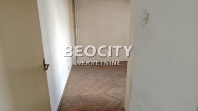 Stan, četvorosoban, Prodaja, 105m2, Blok 33, Novi Beograd, Bulevar Arsenija Čarnojevića