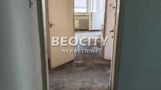 Stan, četvorosoban, Prodaja, 105m2, Blok 33, Novi Beograd, Bulevar Arsenija Čarnojevića