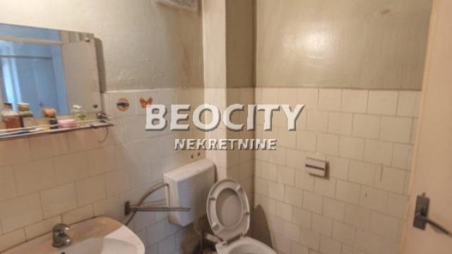 Stan, četvorosoban, Prodaja, 105m2, Blok 33, Novi Beograd, Bulevar Arsenija Čarnojevića