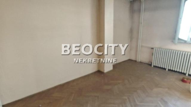 Stan, četvorosoban, Prodaja, 105m2, Blok 33, Novi Beograd, Bulevar Arsenija Čarnojevića