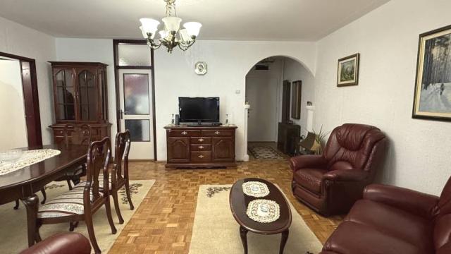 Stan, Dvoiposoban, Prodaja, 66m2, Kostolačka