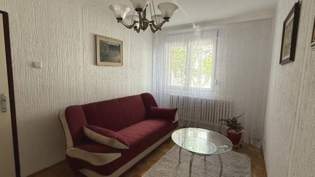 Stan, Dvoiposoban, Prodaja, 66m2, Kostolačka