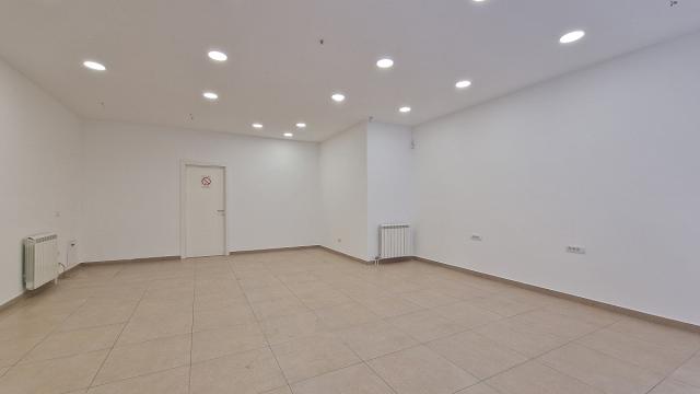 Poslovni prostor, Dvosoban, Izdavanje, 58m2, Novopazarska