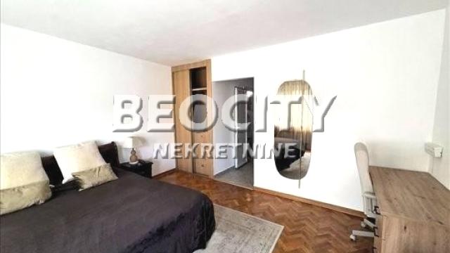 Stan, Jednosoban, Izdavanje, 35m2, Obilićev venac, Stari grad, Obilićev venac