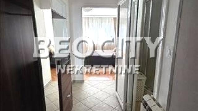 Stan, Jednosoban, Izdavanje, 35m2, Obilićev venac, Stari grad, Obilićev venac