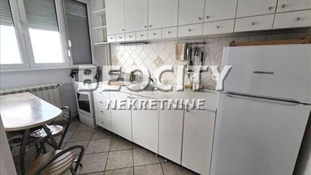 Stan, Jednosoban, Izdavanje, 35m2, Obilićev venac, Stari grad, Obilićev venac