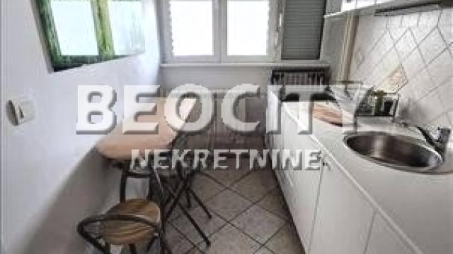 Stan, Jednosoban, Izdavanje, 35m2, Obilićev venac, Stari grad, Obilićev venac
