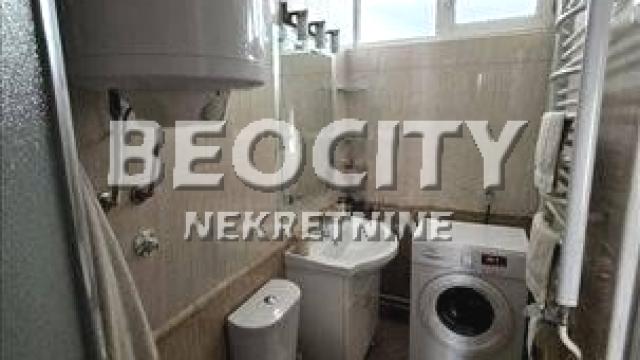 Stan, Jednosoban, Izdavanje, 35m2, Obilićev venac, Stari grad, Obilićev venac