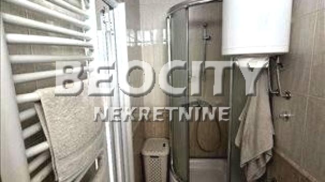 Stan, Jednosoban, Izdavanje, 35m2, Obilićev venac, Stari grad, Obilićev venac
