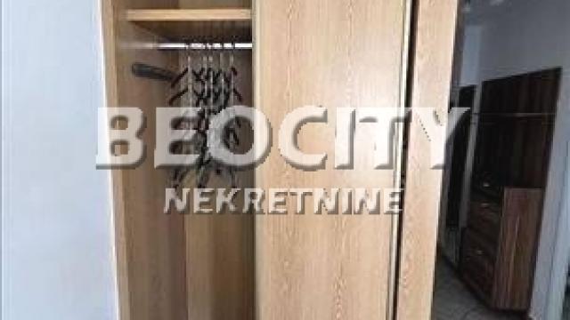 Stan, Jednosoban, Izdavanje, 35m2, Obilićev venac, Stari grad, Obilićev venac