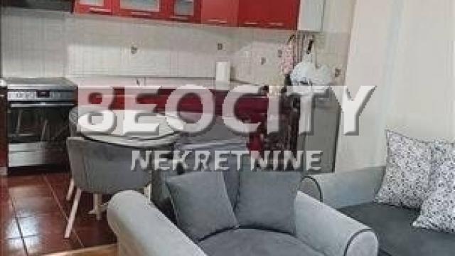Stan, Trosoban, Izdavanje, 58m2, Blok 70 (kineski tržni centar), Novi Beograd,  (kineski tržni centar)  -  Jurija Gagarina