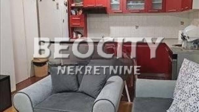Stan, Trosoban, Izdavanje, 58m2, Blok 70 (kineski tržni centar), Novi Beograd,  (kineski tržni centar)  -  Jurija Gagarina