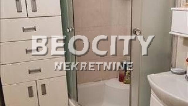 Stan, Trosoban, Izdavanje, 58m2, Blok 70 (kineski tržni centar), Novi Beograd,  (kineski tržni centar)  -  Jurija Gagarina