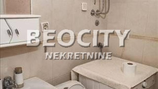 Stan, Trosoban, Izdavanje, 58m2, Blok 70 (kineski tržni centar), Novi Beograd,  (kineski tržni centar)  -  Jurija Gagarina