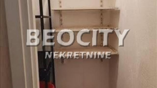 Stan, Trosoban, Izdavanje, 58m2, Blok 70 (kineski tržni centar), Novi Beograd,  (kineski tržni centar)  -  Jurija Gagarina