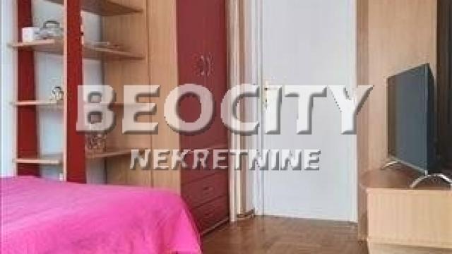 Stan, Trosoban, Izdavanje, 58m2, Blok 70 (kineski tržni centar), Novi Beograd,  (kineski tržni centar)  -  Jurija Gagarina
