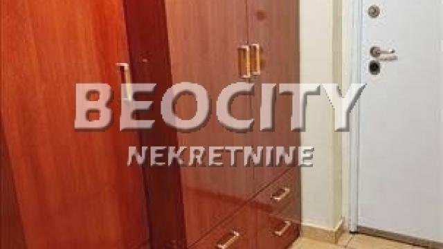 Stan, Trosoban, Izdavanje, 58m2, Blok 70 (kineski tržni centar), Novi Beograd,  (kineski tržni centar)  -  Jurija Gagarina
