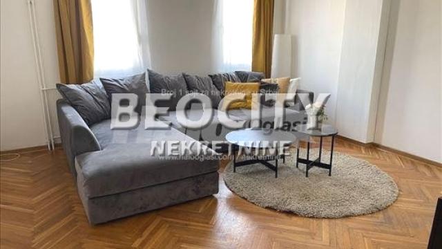 Stan, Dvosoban, Izdavanje, 40m2, FON - Bilećka, Voždovac, Kostolačka