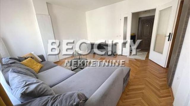 Stan, Dvosoban, Izdavanje, 40m2, FON - Bilećka, Voždovac, Kostolačka