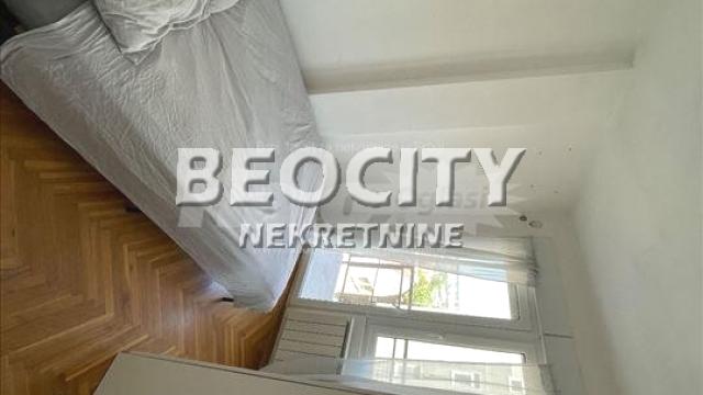 Stan, Dvosoban, Izdavanje, 40m2, FON - Bilećka, Voždovac, Kostolačka