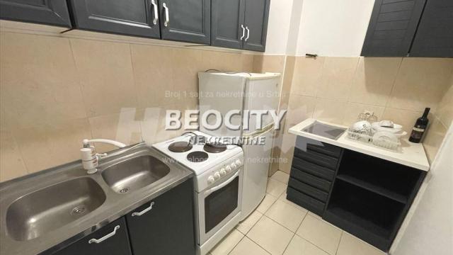 Stan, Dvosoban, Izdavanje, 40m2, FON - Bilećka, Voždovac, Kostolačka