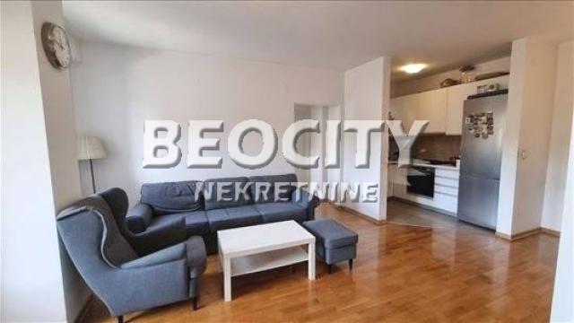 Stan, Dvoiposoban, Izdavanje, 55m2, Vojislava Ilića, Voždovac, Vojislava Ilića