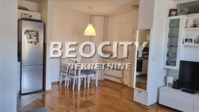 Stan, Dvoiposoban, Izdavanje, 55m2, Vojislava Ilića, Voždovac, Vojislava Ilića
