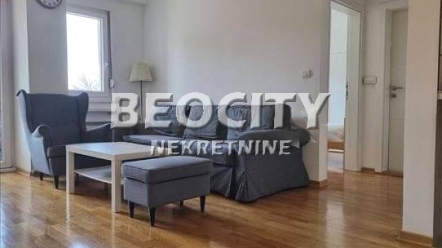 Stan, Dvoiposoban, Izdavanje, 55m2, Vojislava Ilića, Voždovac, Vojislava Ilića