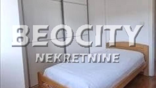 Stan, Dvoiposoban, Izdavanje, 55m2, Vojislava Ilića, Voždovac, Vojislava Ilića