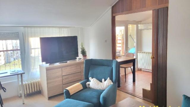 Stan, Dvoiposoban, Izdavanje, 62m2, Čukarička padina, Čukarica, Lazarevački drum